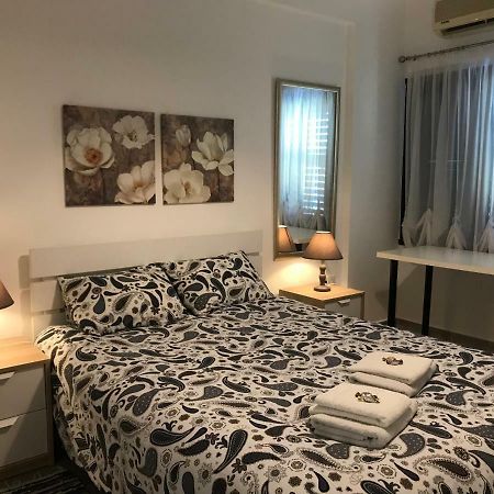 Dhekelia Diamond Apartment Larnaca Exterior foto