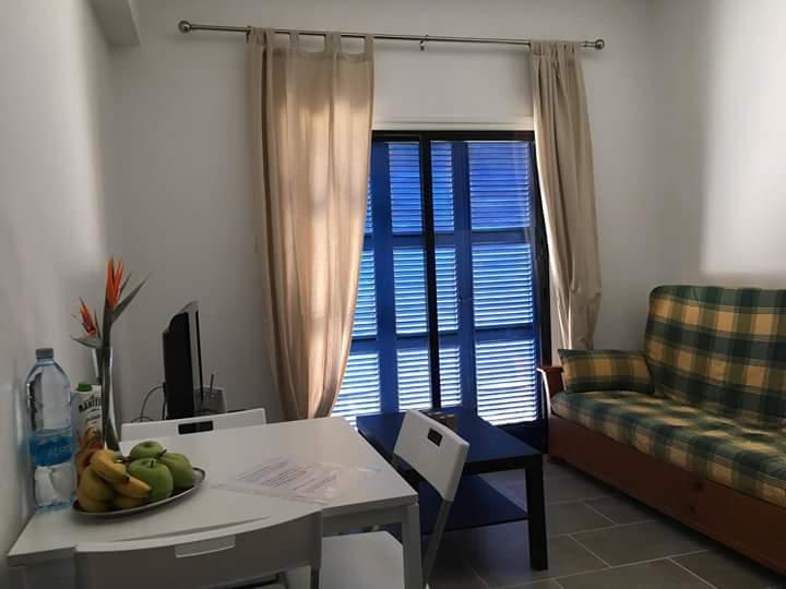 Dhekelia Diamond Apartment Larnaca Exterior foto